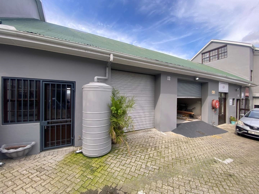 Commercial Property for Sale in Wynberg Western Cape